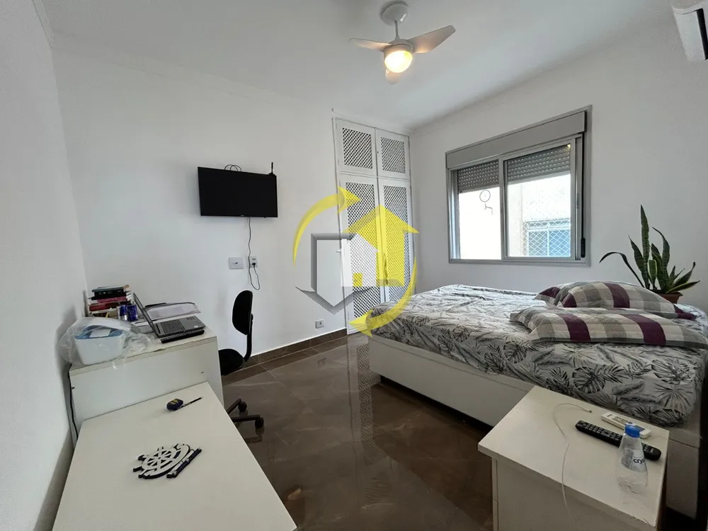Cobertura, 3 quartos, 190 m² - Foto 10
