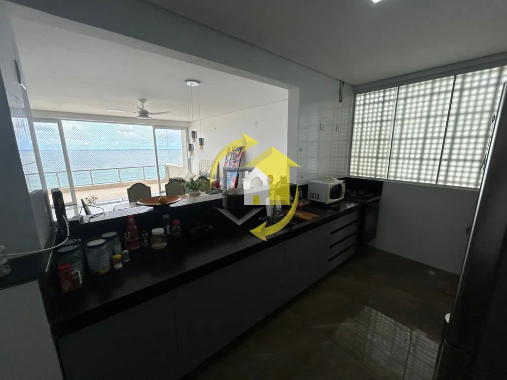 Cobertura, 3 quartos, 190 m² - Foto 9