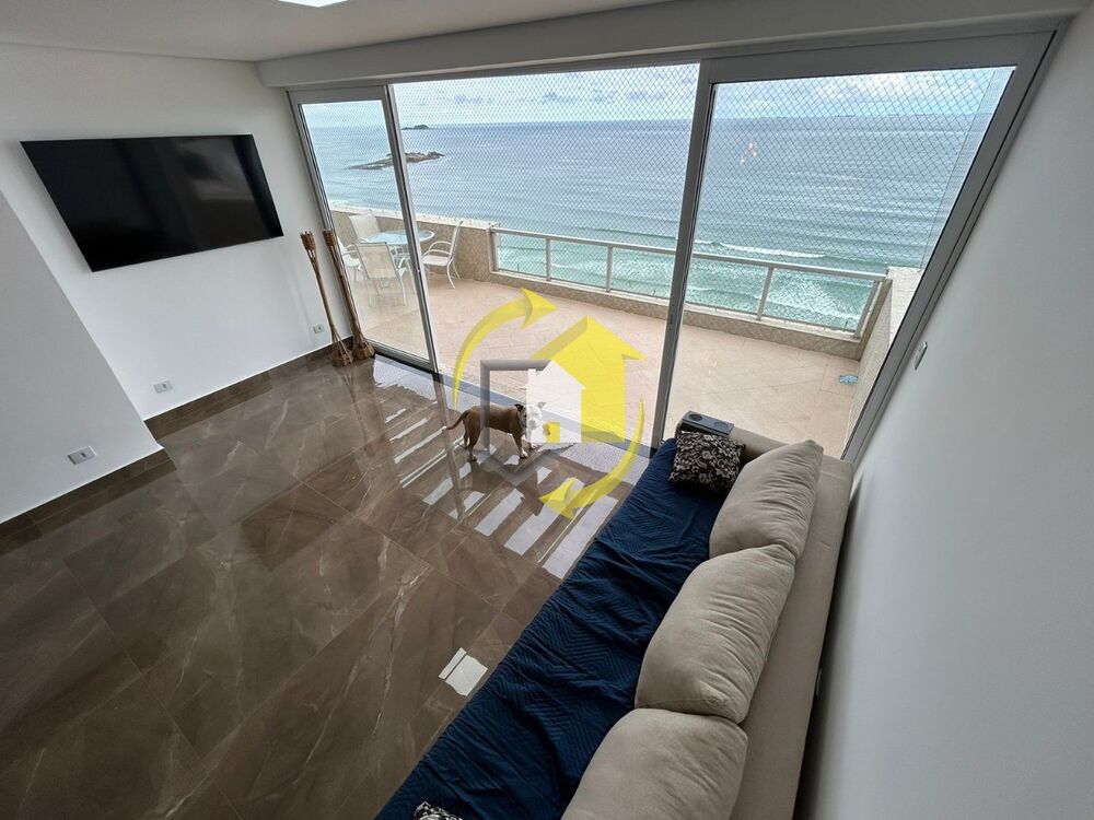 Cobertura, 3 quartos, 190 m² - Foto 4