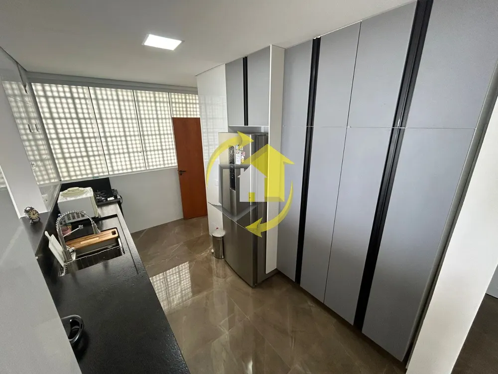 Cobertura, 3 quartos, 190 m² - Foto 6
