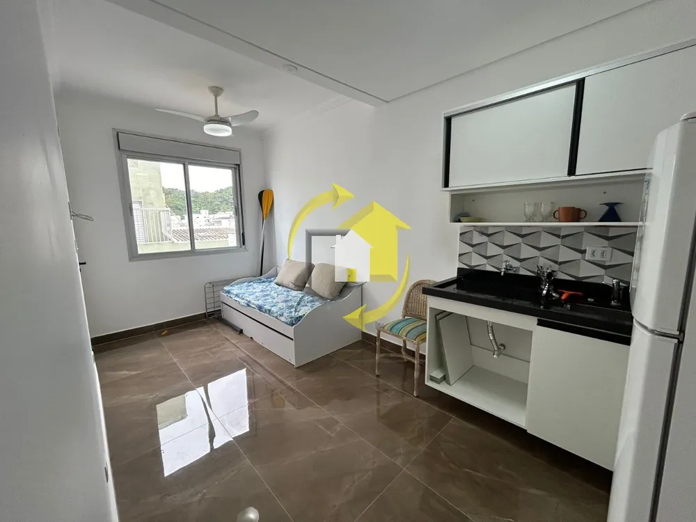 Cobertura, 3 quartos, 190 m² - Foto 12