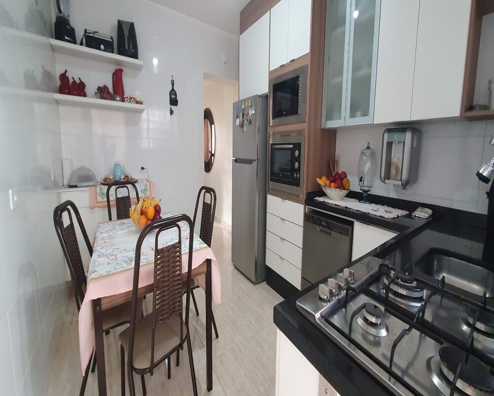 Sobrado, 2 quartos, 120 m² - Foto 3