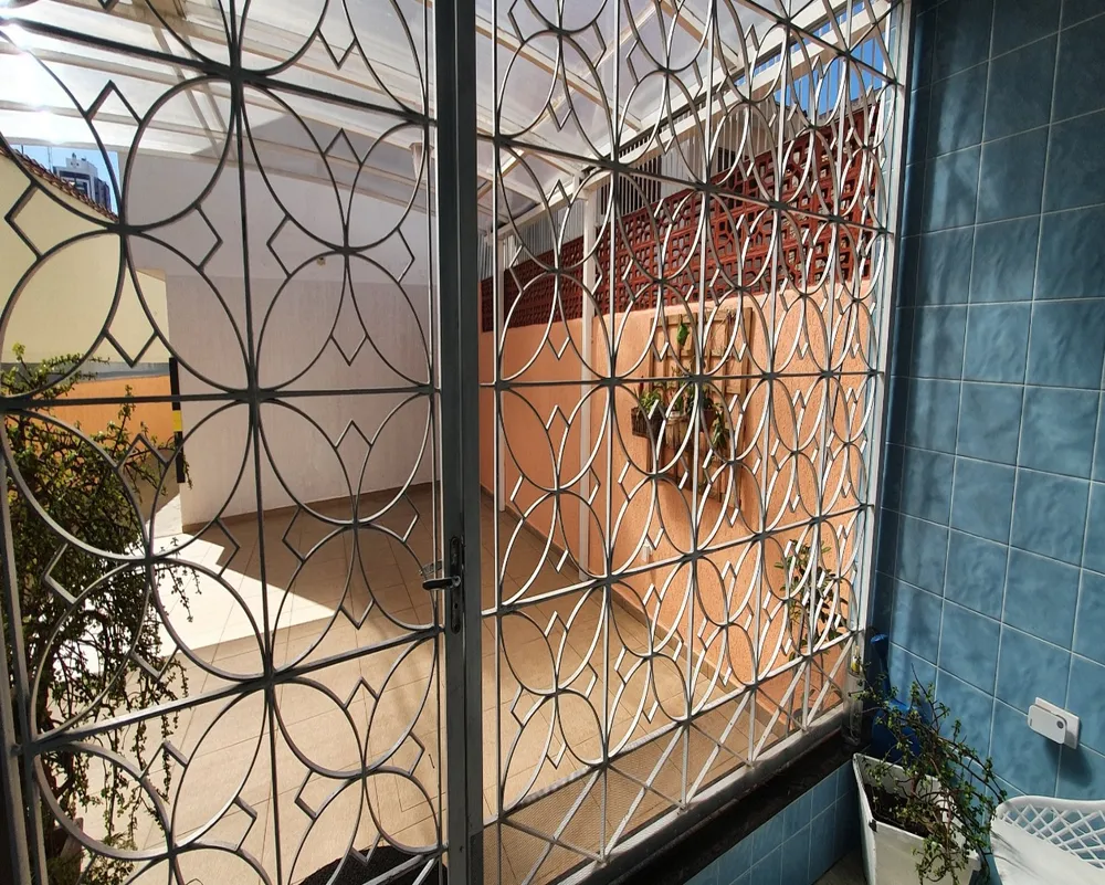 Sobrado, 2 quartos, 120 m² - Foto 4