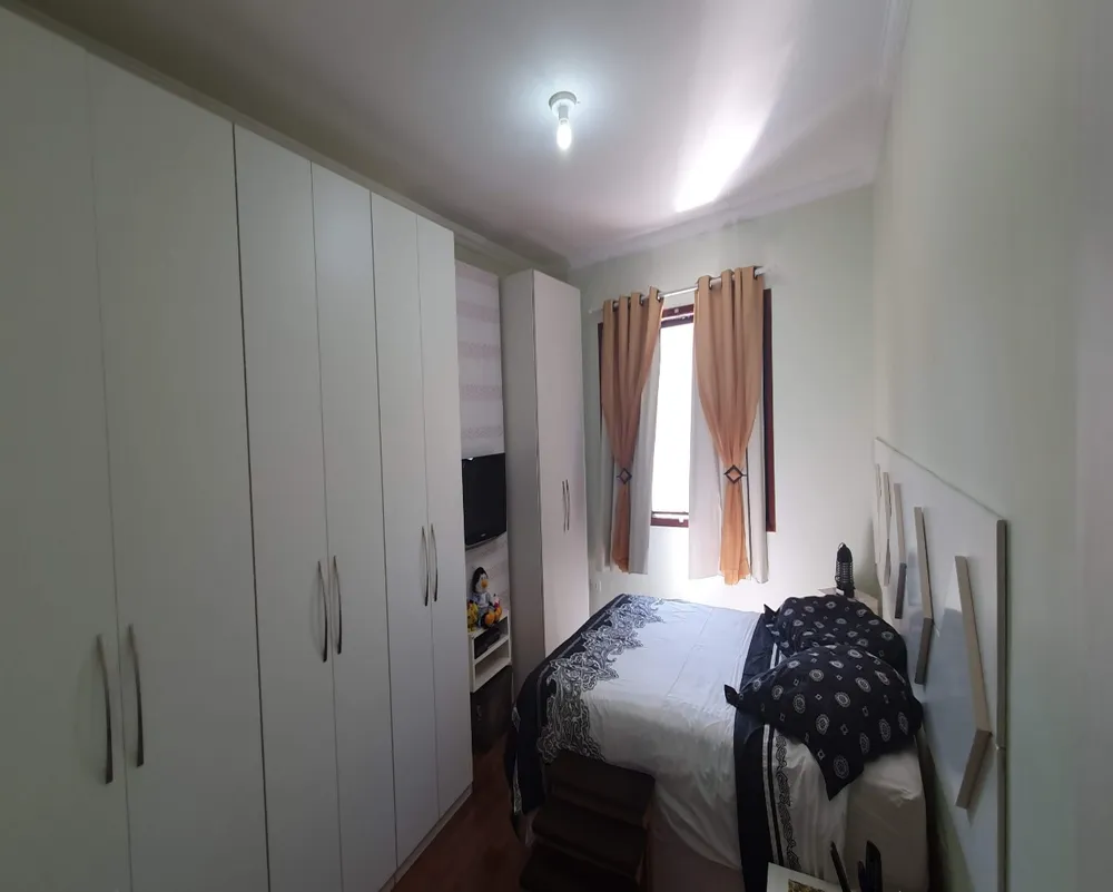 Sobrado, 2 quartos, 120 m² - Foto 12