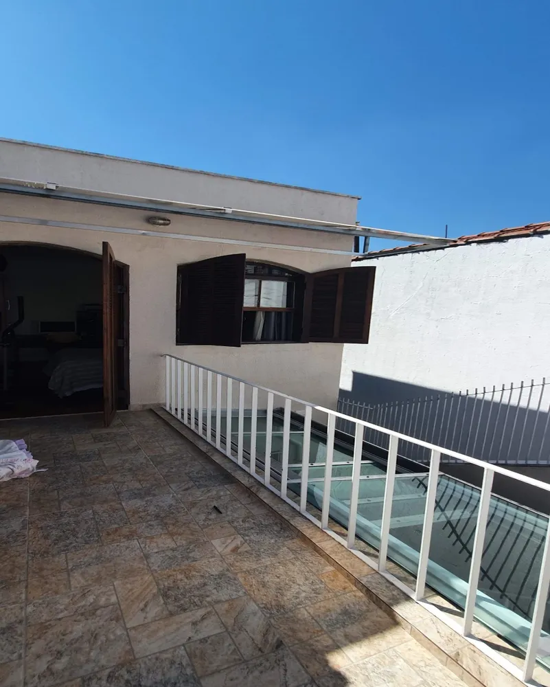 Sobrado, 2 quartos, 120 m² - Foto 8
