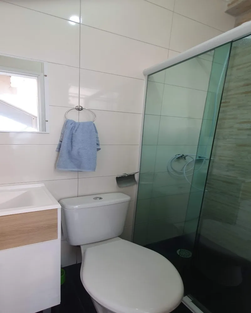 Sobrado, 2 quartos, 120 m² - Foto 7