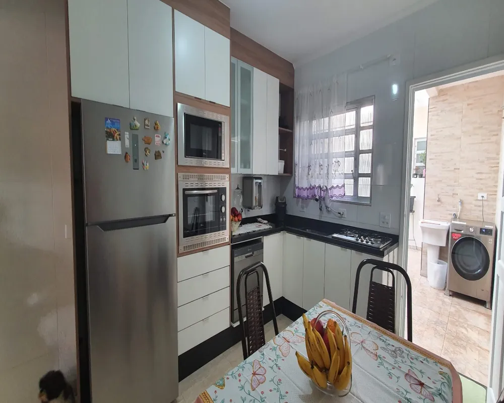 Sobrado, 2 quartos, 120 m² - Foto 5