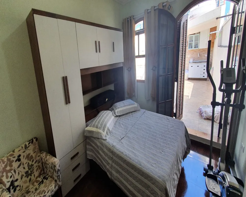 Sobrado, 2 quartos, 120 m² - Foto 10