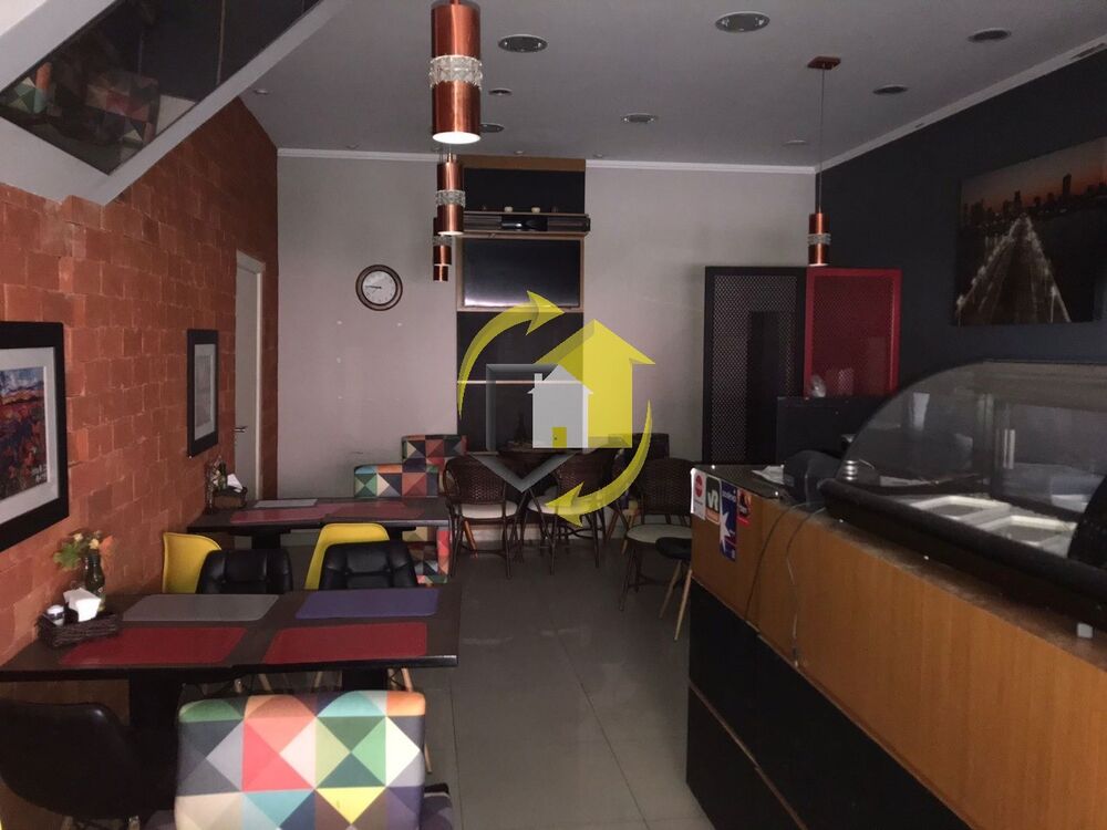 Prédio Inteiro, 80 m² - Foto 1