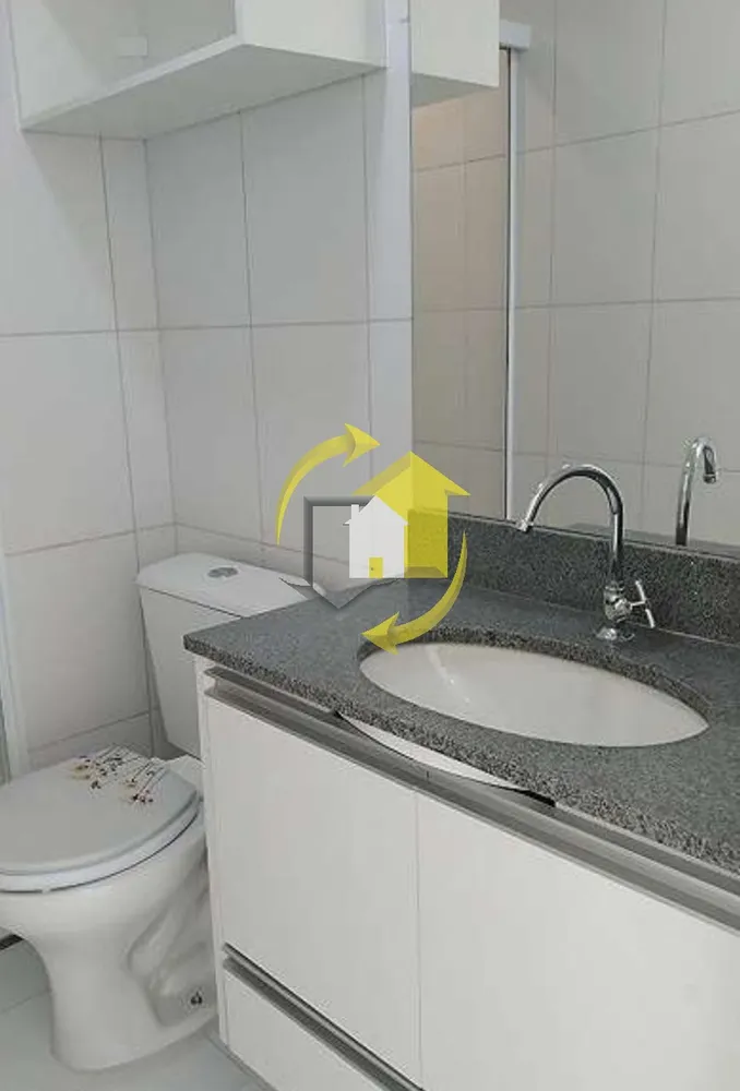 Apartamento, 2 quartos, 40 m² - Foto 12
