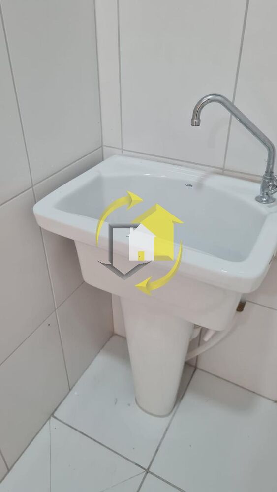 Apartamento, 2 quartos, 40 m² - Foto 2