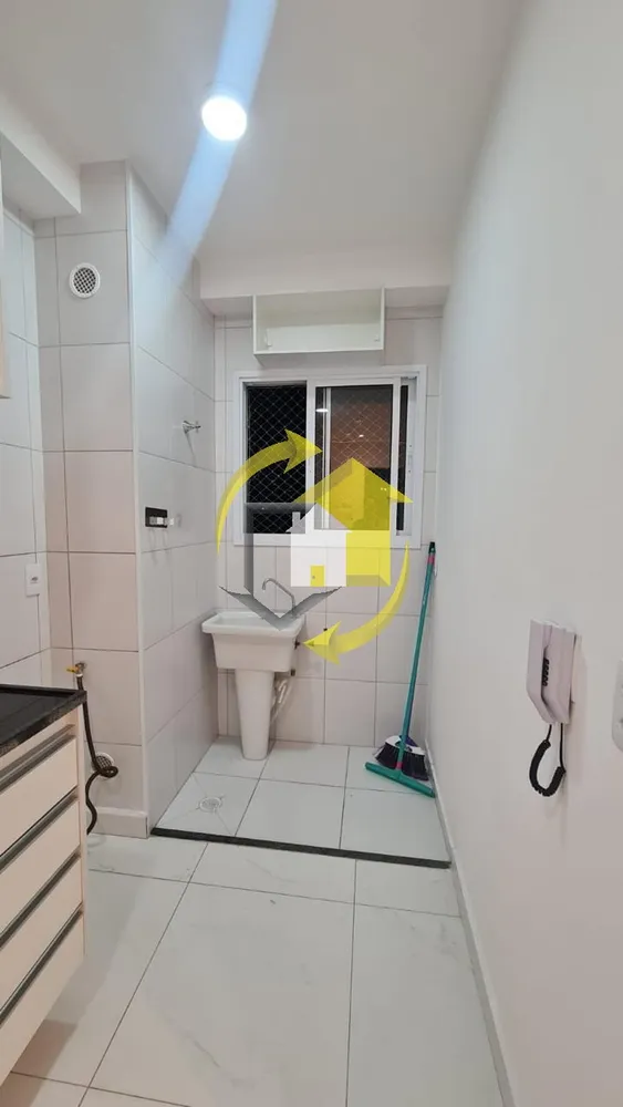 Apartamento, 2 quartos, 40 m² - Foto 7