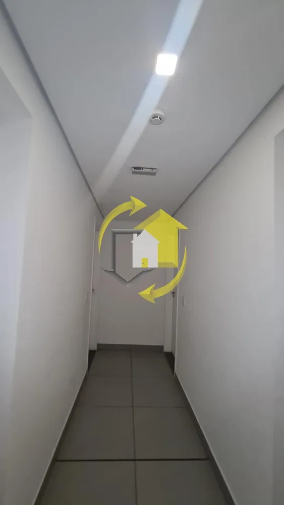 Apartamento, 2 quartos, 40 m² - Foto 6