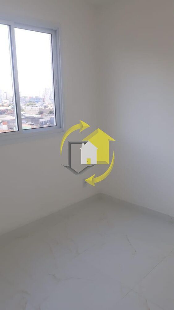 Apartamento, 2 quartos, 40 m² - Foto 3