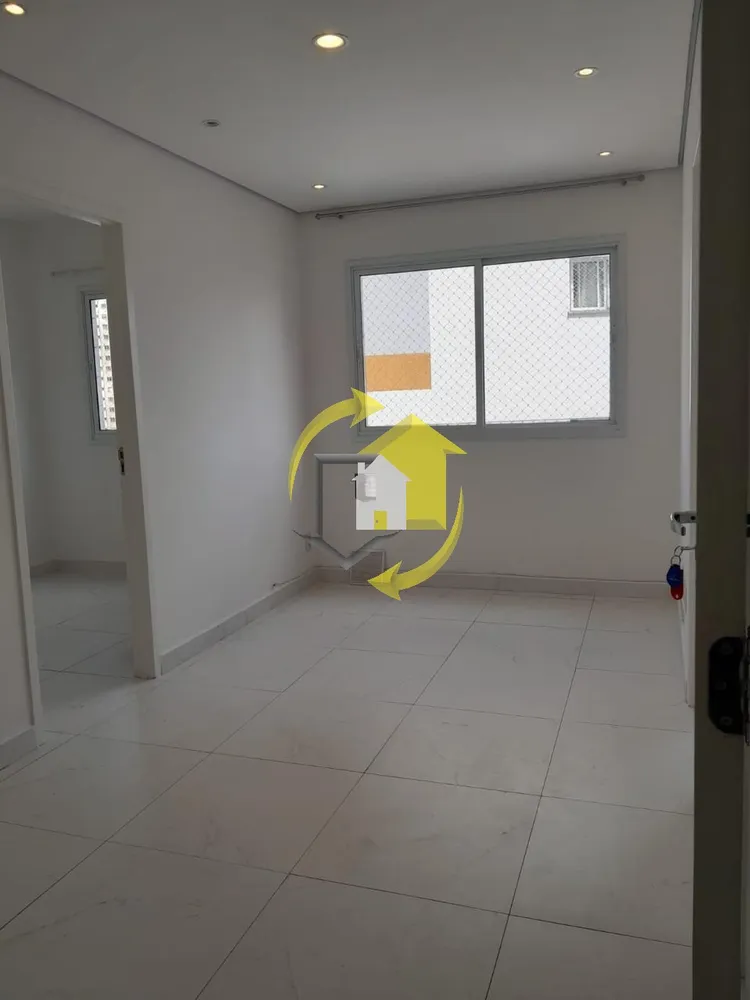 Apartamento, 2 quartos, 40 m² - Foto 11