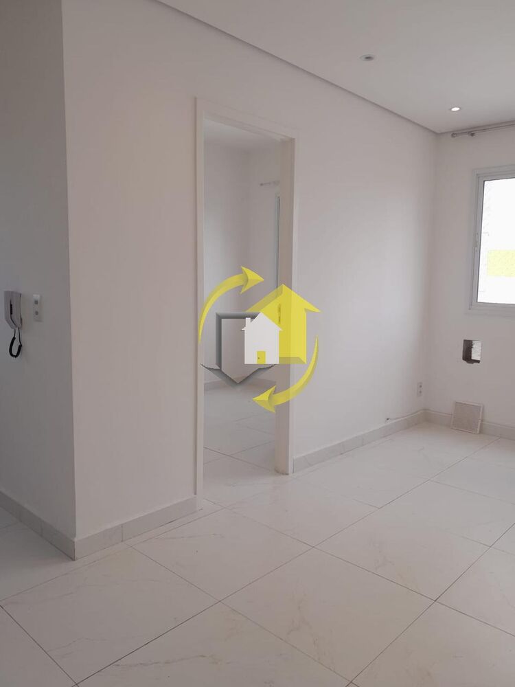 Apartamento, 2 quartos, 40 m² - Foto 1