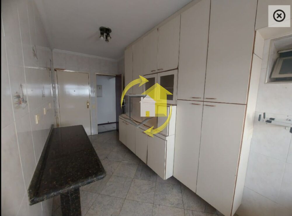 Apartamento, 3 quartos, 77 m² - Foto 4