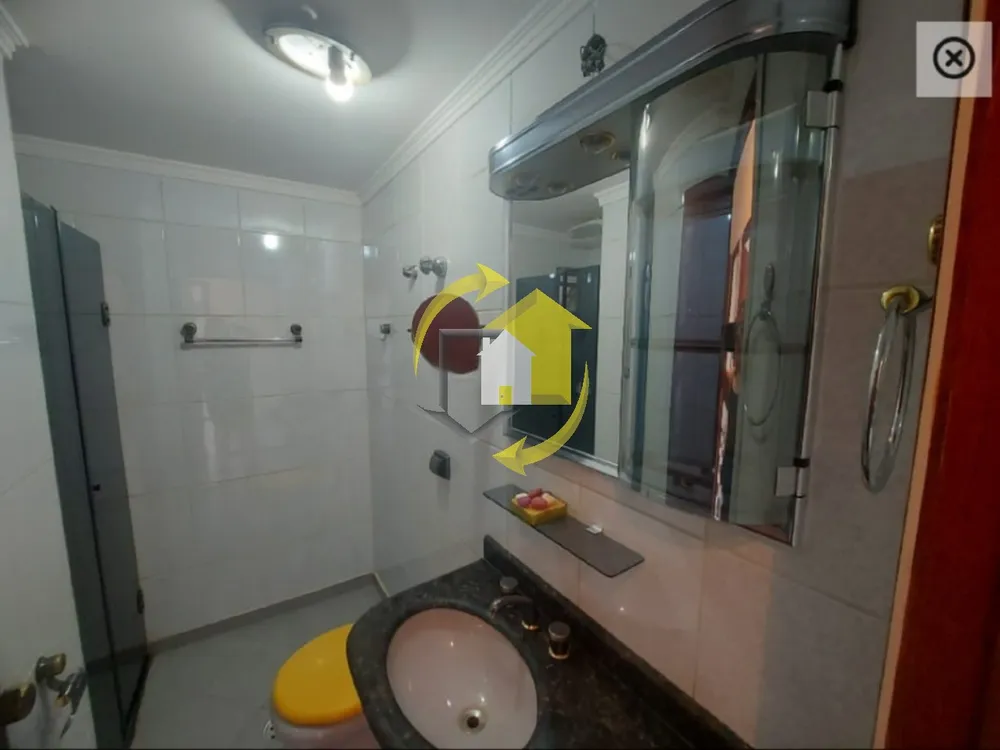 Apartamento, 3 quartos, 77 m² - Foto 8