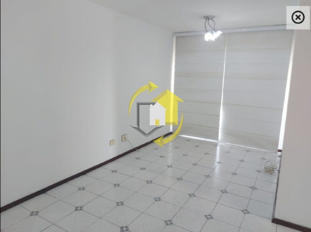 Apartamento, 3 quartos, 77 m² - Foto 1