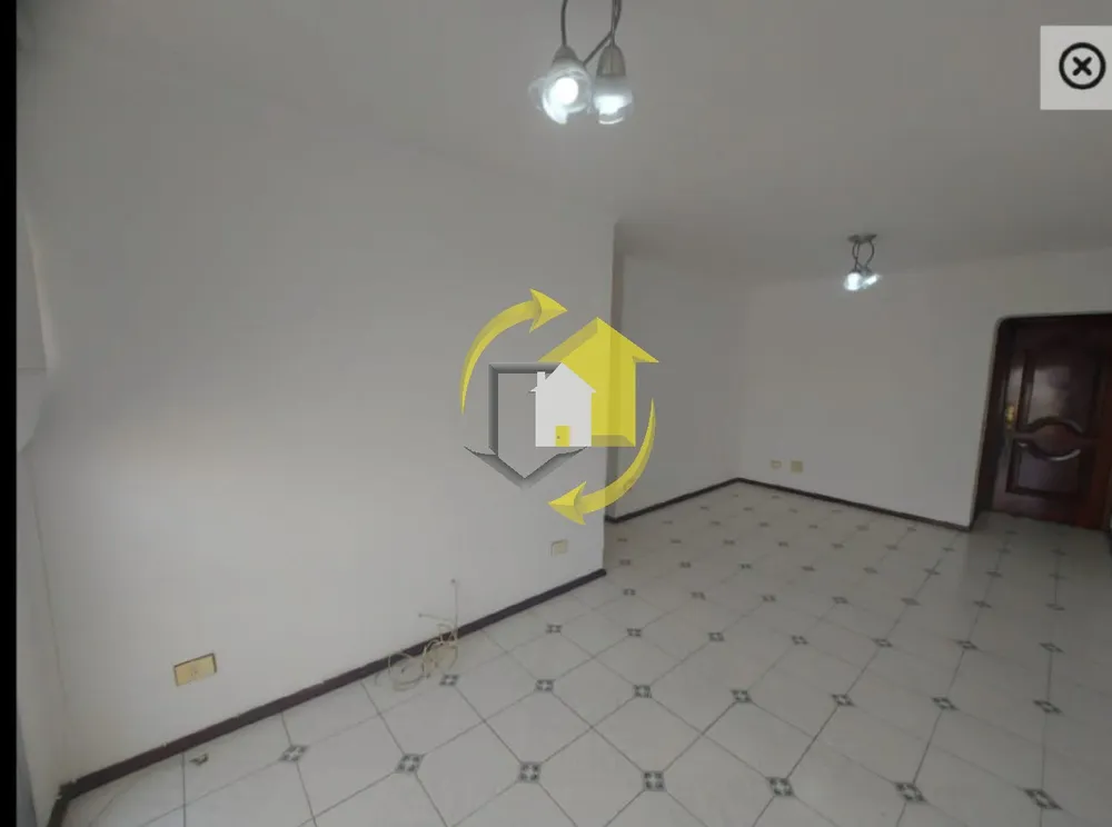 Apartamento, 3 quartos, 77 m² - Foto 2