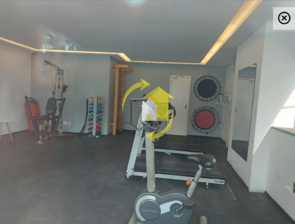 Apartamento, 3 quartos, 77 m² - Foto 19