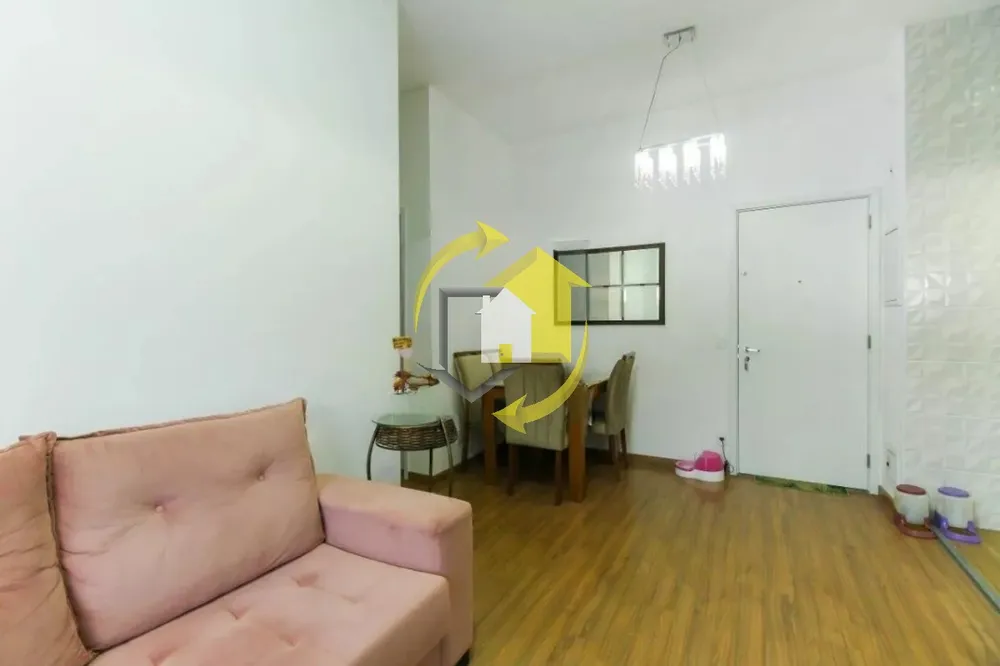 Apartamento, 2 quartos, 83 m² - Foto 2