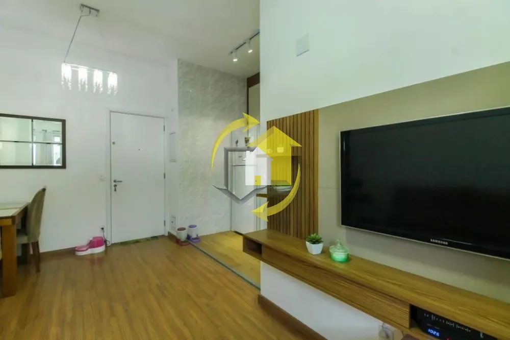 Apartamento, 2 quartos, 83 m² - Foto 5