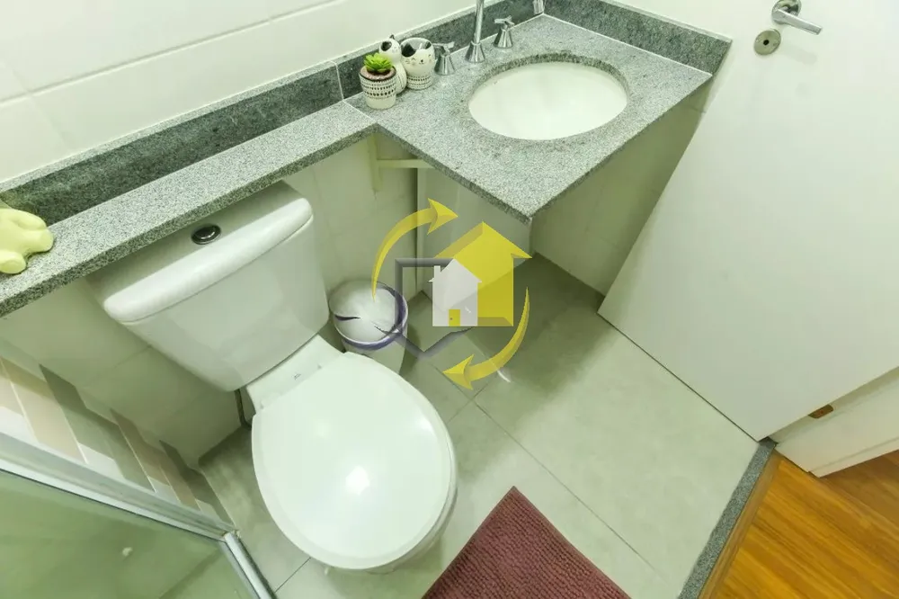 Apartamento, 2 quartos, 83 m² - Foto 8