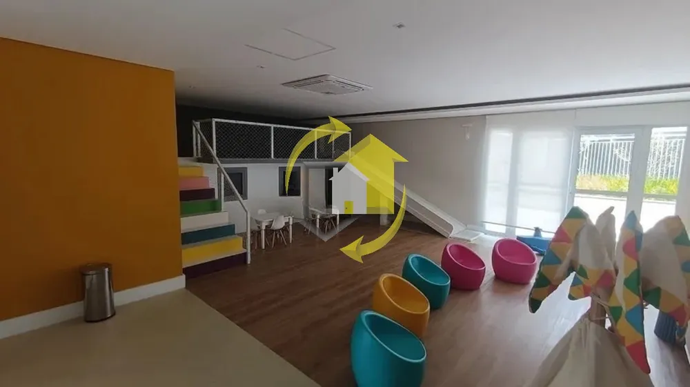 Apartamento, 2 quartos, 83 m² - Foto 10