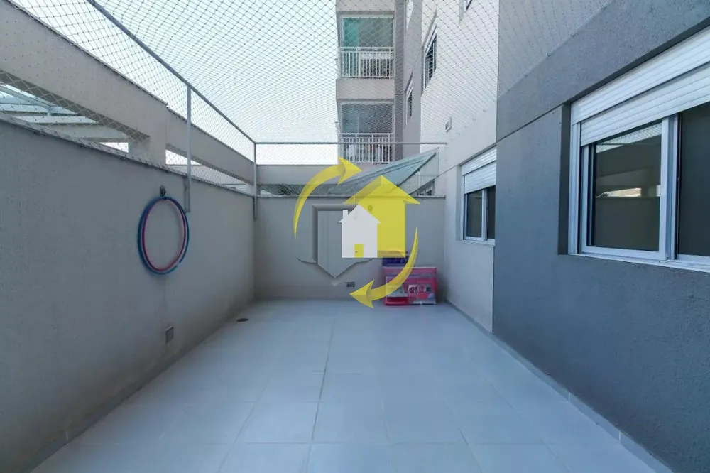 Apartamento, 2 quartos, 83 m² - Foto 11