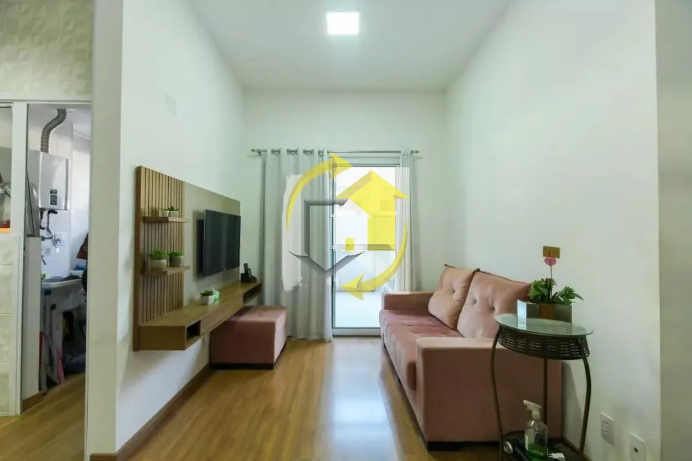 Apartamento, 2 quartos, 83 m² - Foto 1