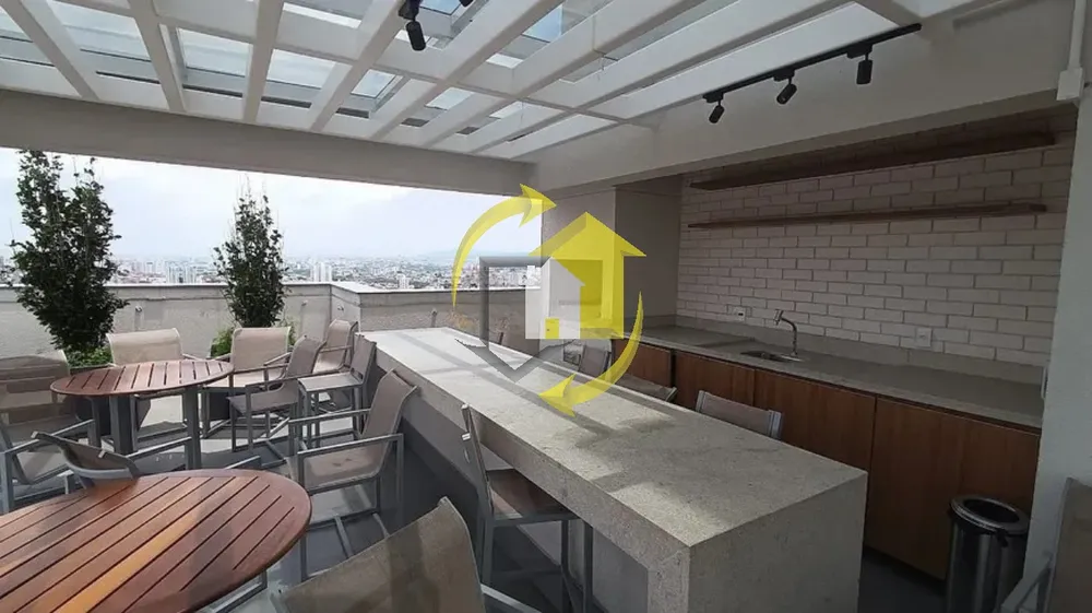 Apartamento, 2 quartos, 83 m² - Foto 12