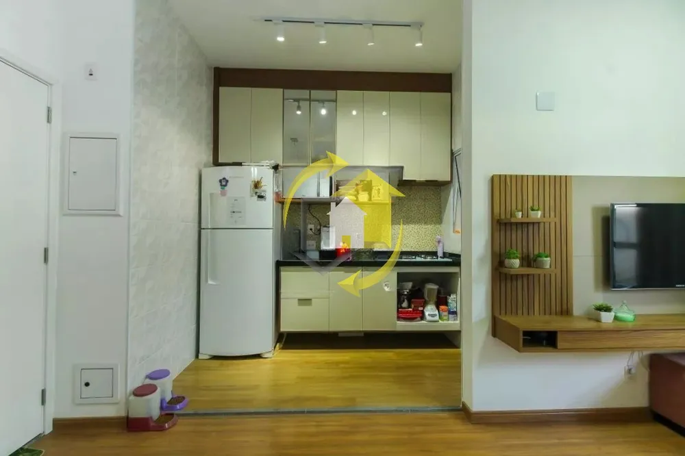 Apartamento, 2 quartos, 83 m² - Foto 3