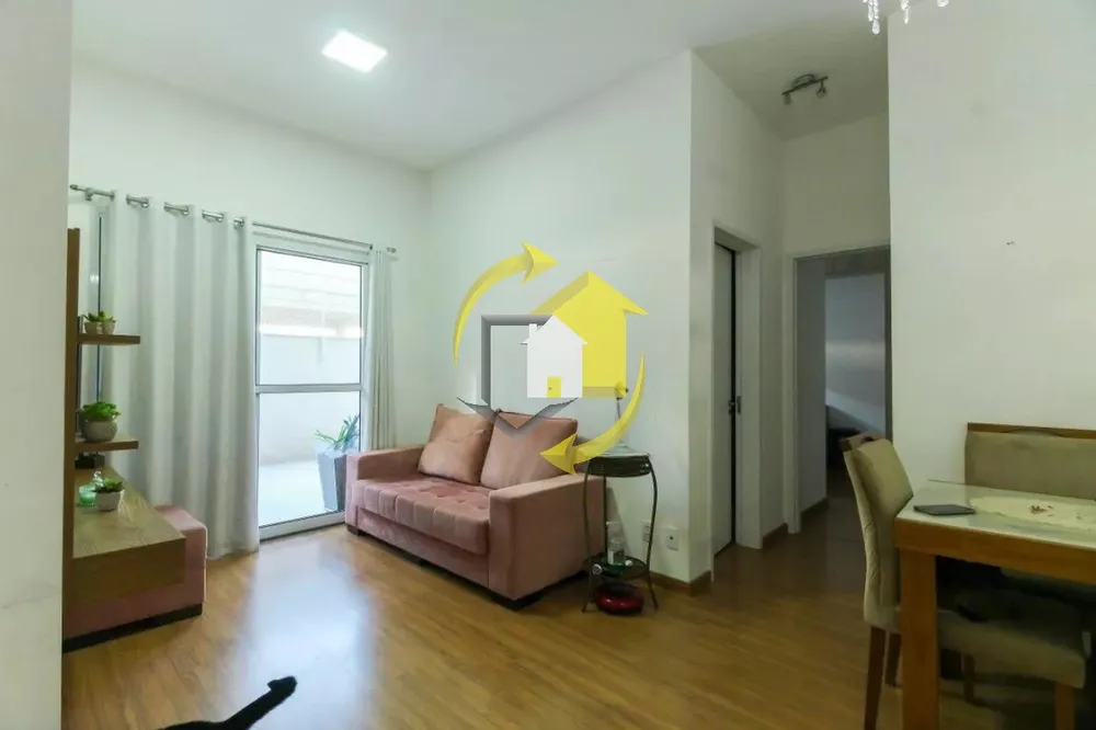 Apartamento, 2 quartos, 83 m² - Foto 4