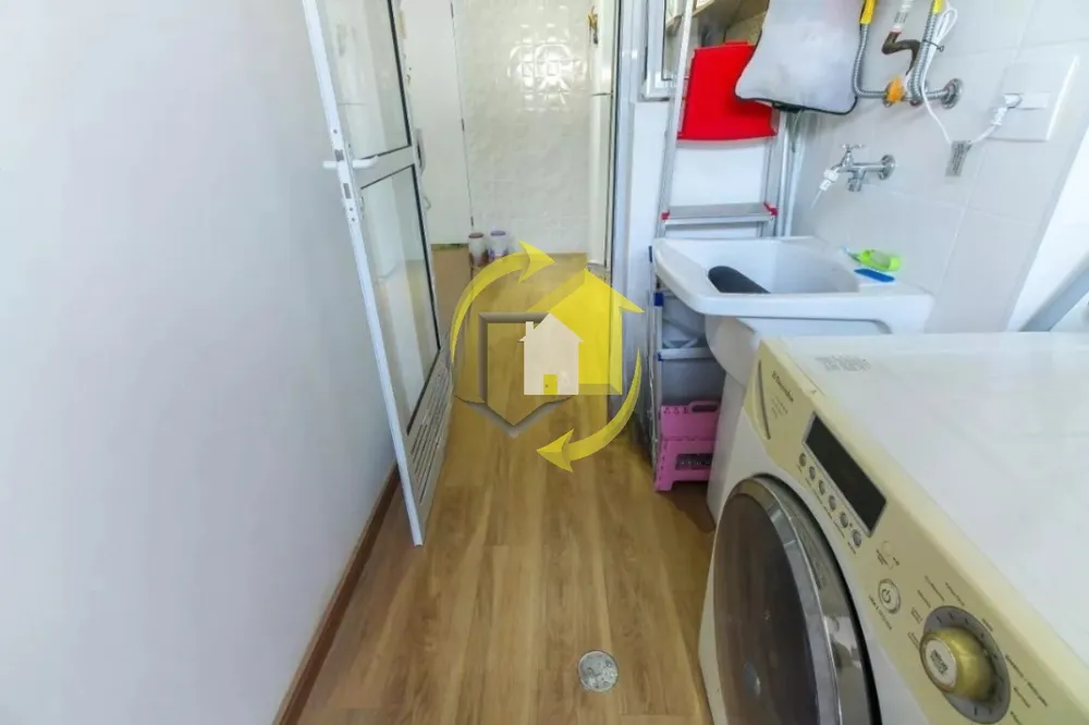 Apartamento, 2 quartos, 83 m² - Foto 9