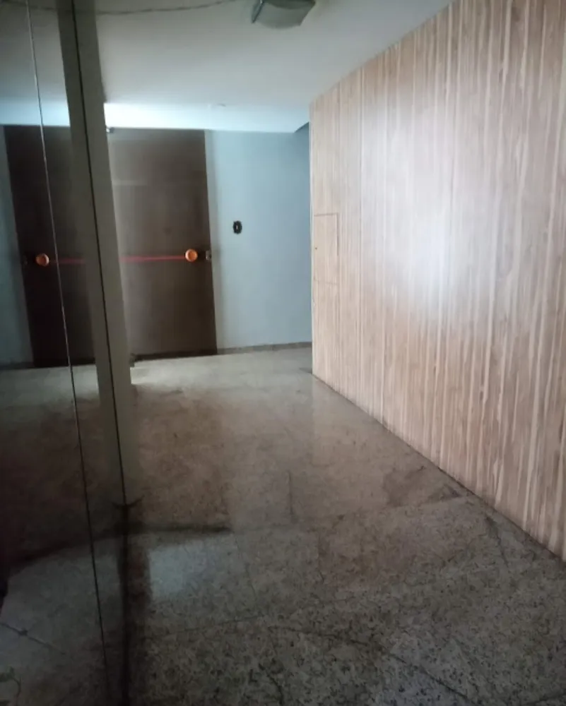Apartamento, 1 quarto, 36 m² - Foto 1