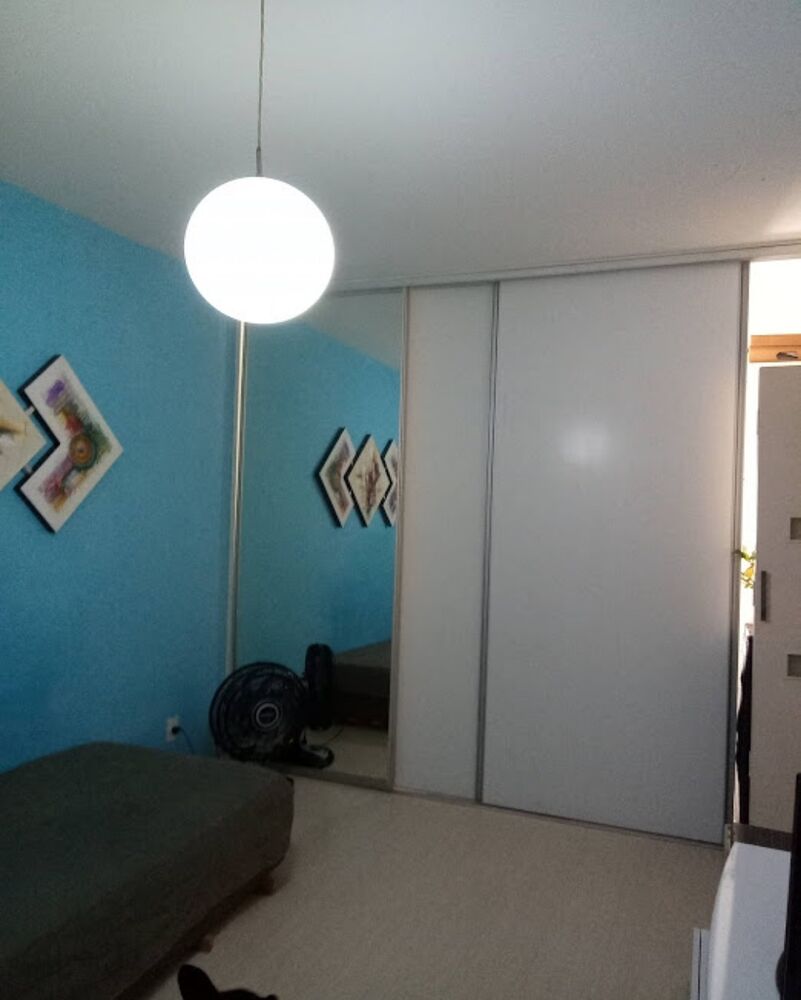 Apartamento, 1 quarto, 36 m² - Foto 6