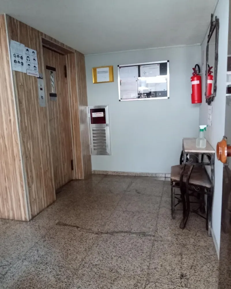 Apartamento, 1 quarto, 36 m² - Foto 10