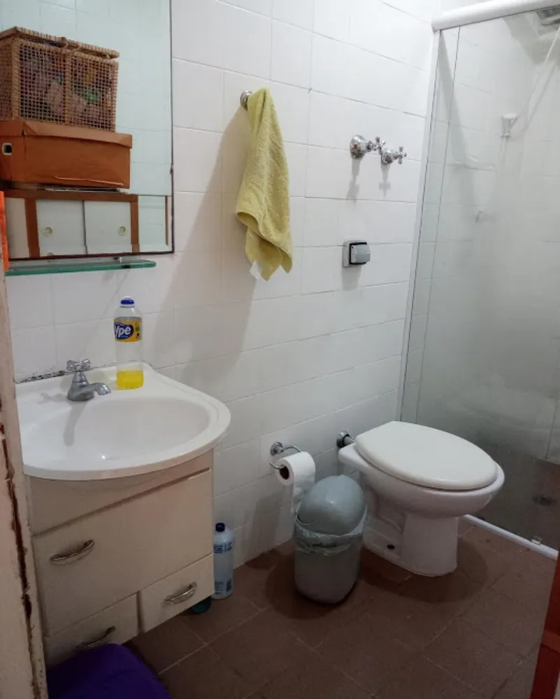 Apartamento, 1 quarto, 36 m² - Foto 9