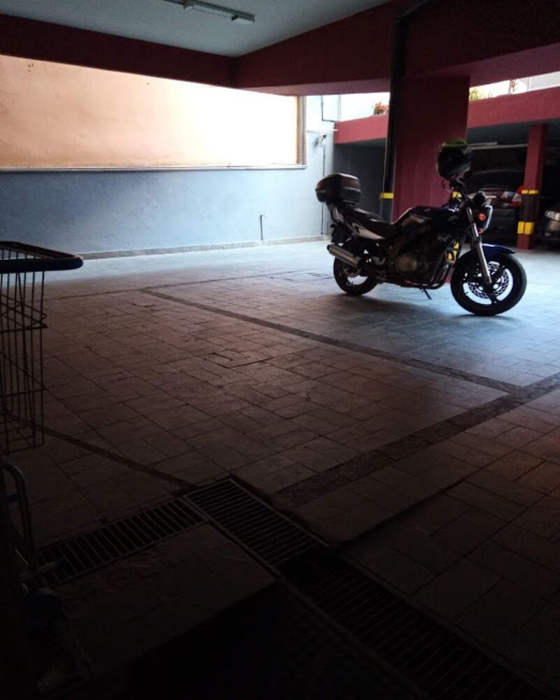 Apartamento, 1 quarto, 36 m² - Foto 5