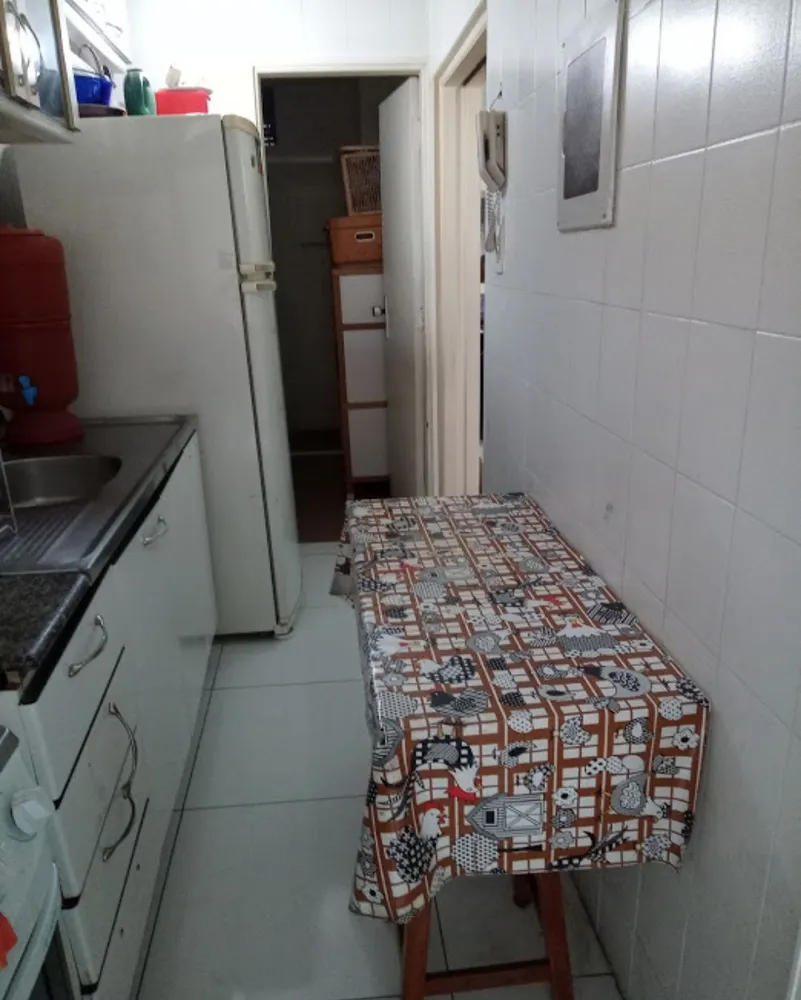Apartamento, 1 quarto, 36 m² - Foto 2