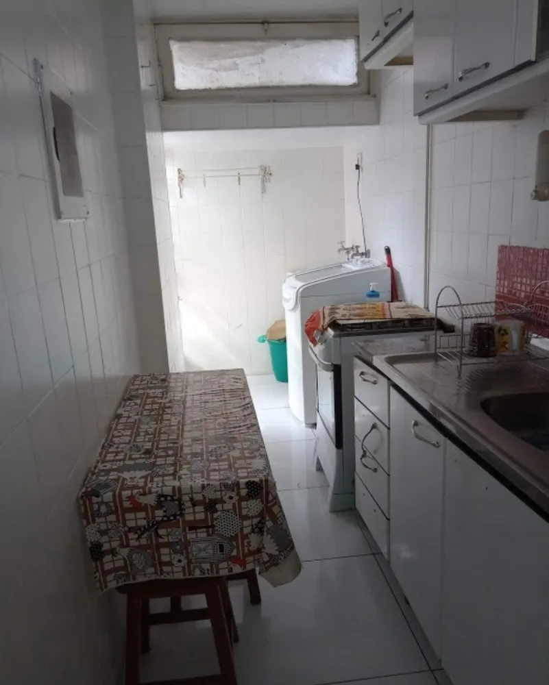 Apartamento, 1 quarto, 36 m² - Foto 3