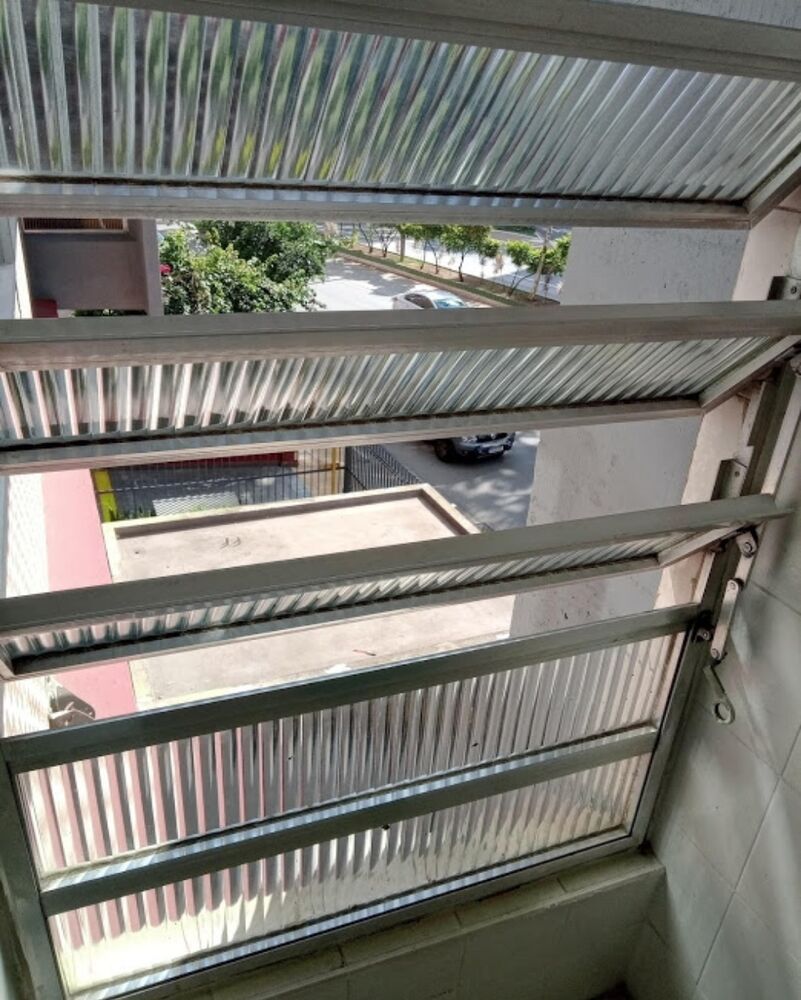 Apartamento, 1 quarto, 36 m² - Foto 8