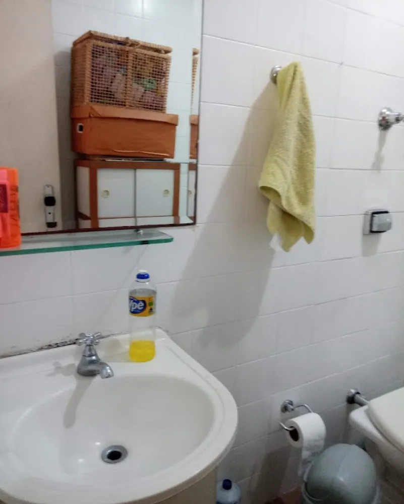 Apartamento, 1 quarto, 36 m² - Foto 12