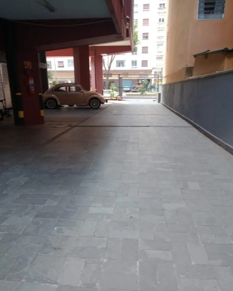 Apartamento, 1 quarto, 36 m² - Foto 11