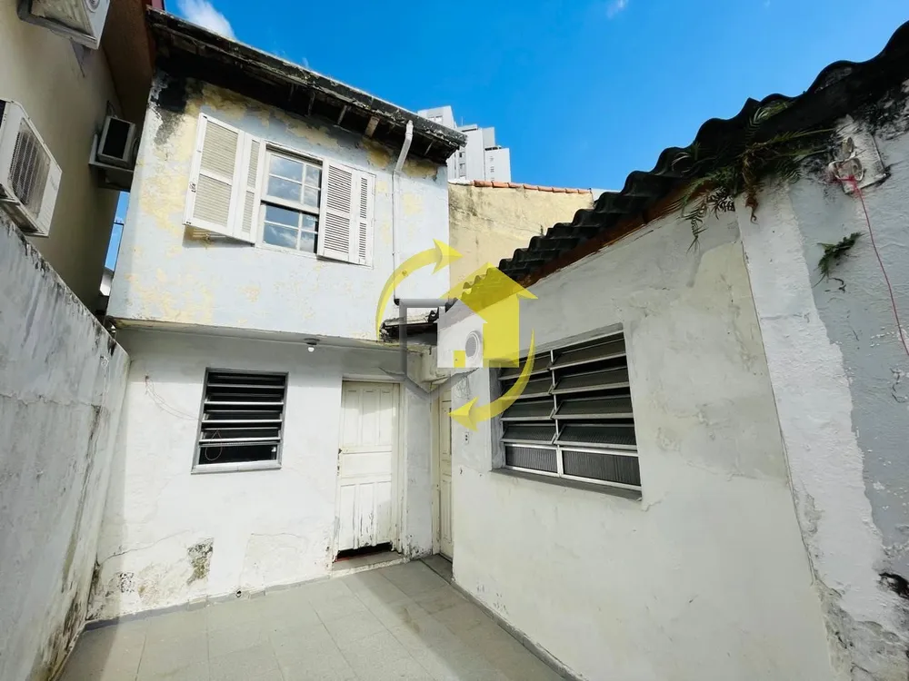 Casa Comercial, 80 m² - Foto 12
