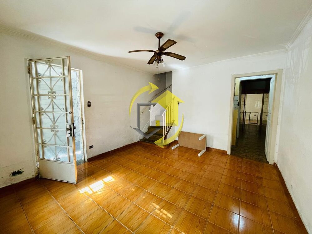 Casa Comercial, 80 m² - Foto 3