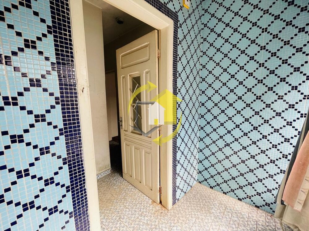 Casa Comercial, 80 m² - Foto 1