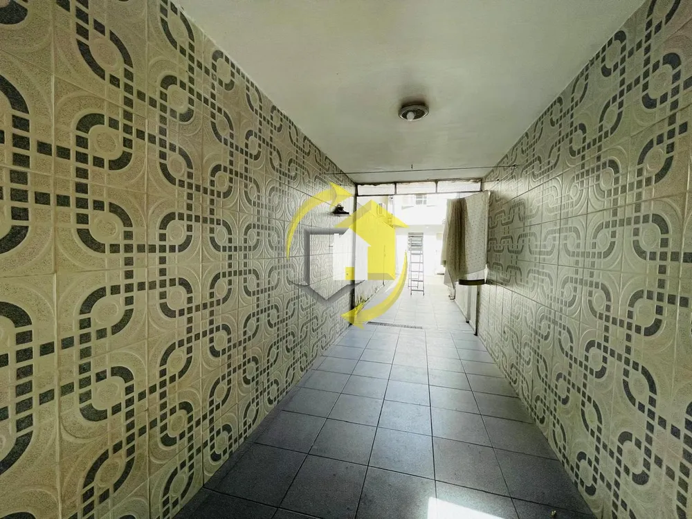 Casa Comercial, 80 m² - Foto 1