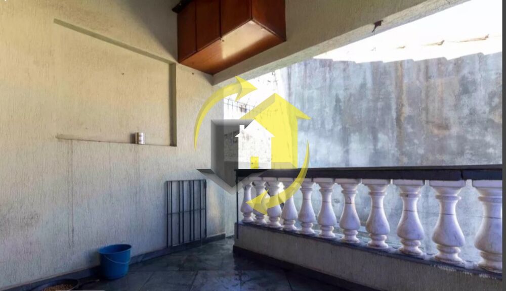 Sobrado, 3 quartos, 160 m² - Foto 1